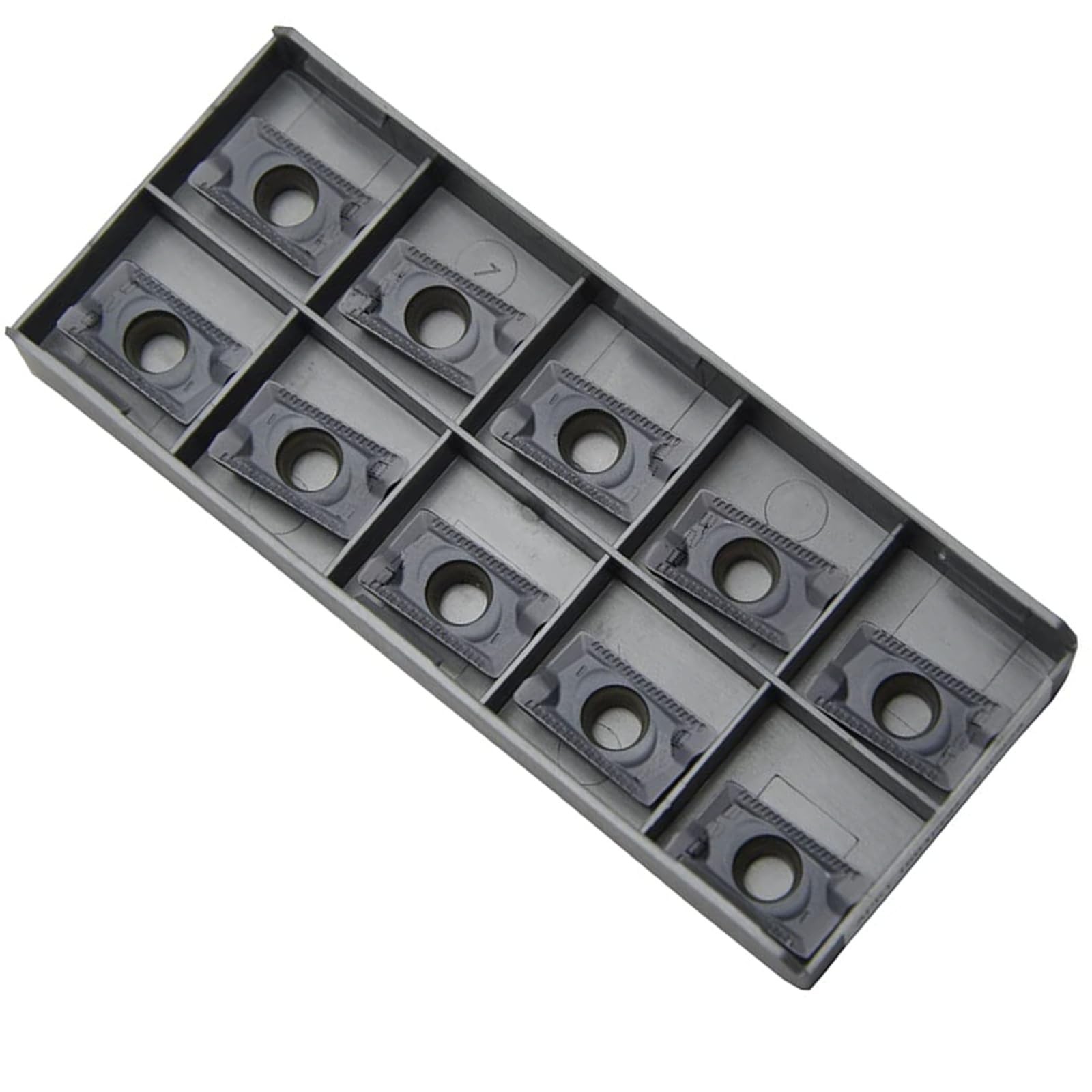 APKT1604PDR-76 IC928 Carbide Inserts Milling Cutters Blades for Lathe Holder …