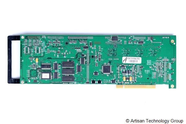 Delta Tau PMAC2-PCI Programmable Multi-Axis Controller