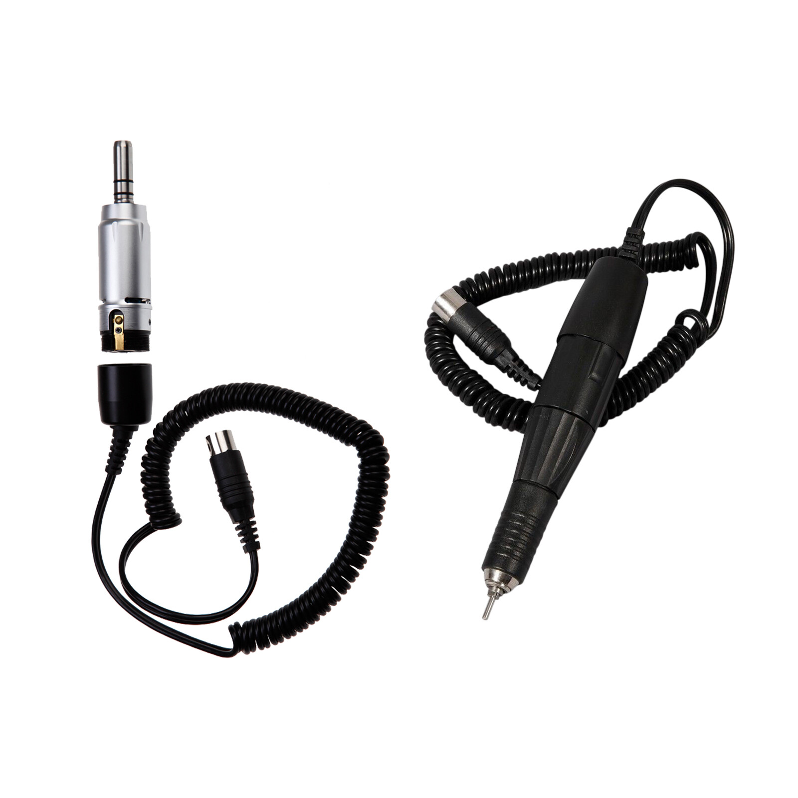 35K RPM Dental Lab Micromotor Polishing Micro Motor Handpiece Marathon
