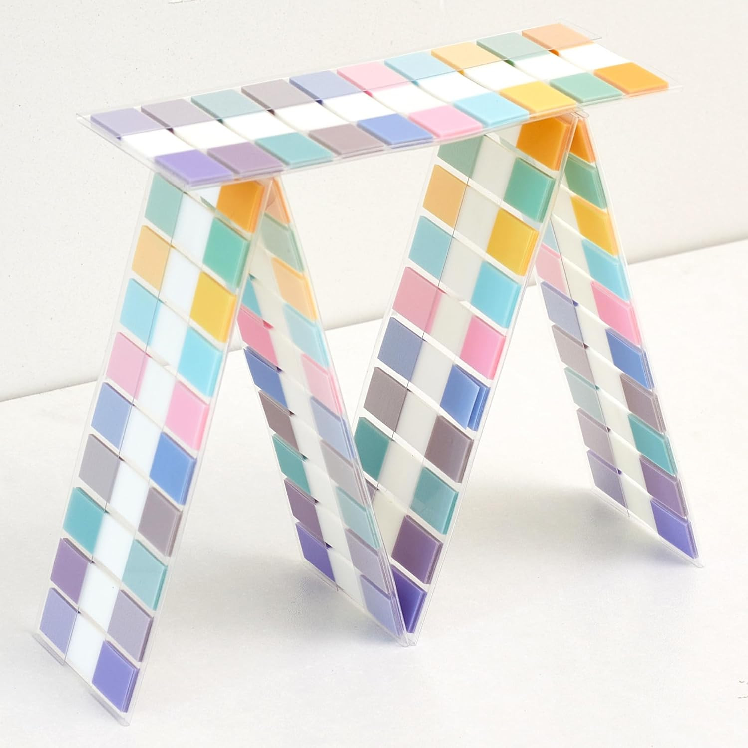 Sticky Tabs Notes Page Marker – 1000Pcs 1.77-Inch Repositionable Sticky Index Ta