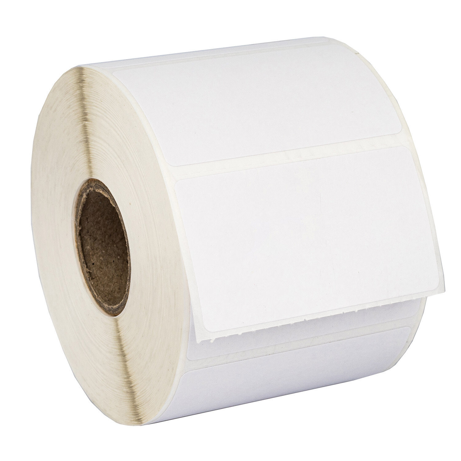 ZEBRA /ELTRON 2.25 x 1.25 (2-1/4″ x 1-1/4″) Thermal Labels – (100) Rolls of 1000
