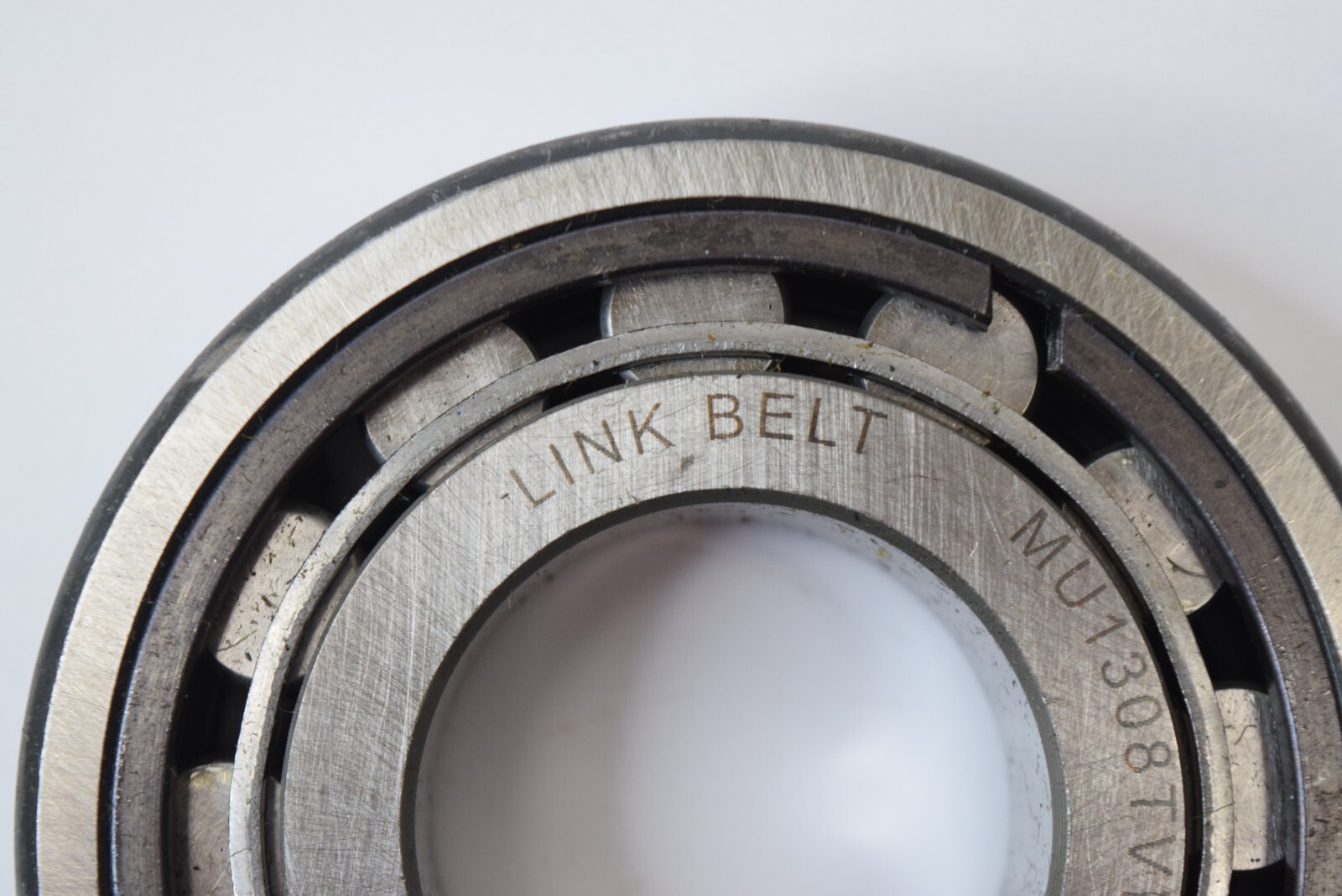 Linkbelt MU1308TVW763 Cylindrical Roller Bearing