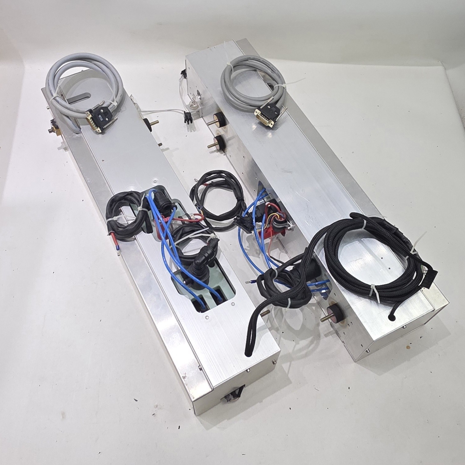 Cynosure Alex/Yag Laser Head Assembly (Elite, IQ)
