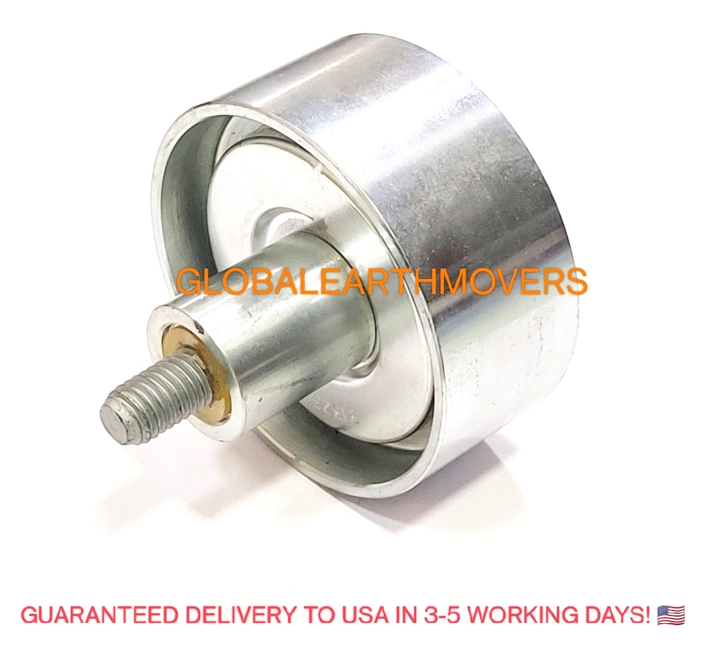 JCB BACKHOE – IDLER AIRCON 70 DIA FLAT 444/448 ENG. (PART NO. 320/08921)