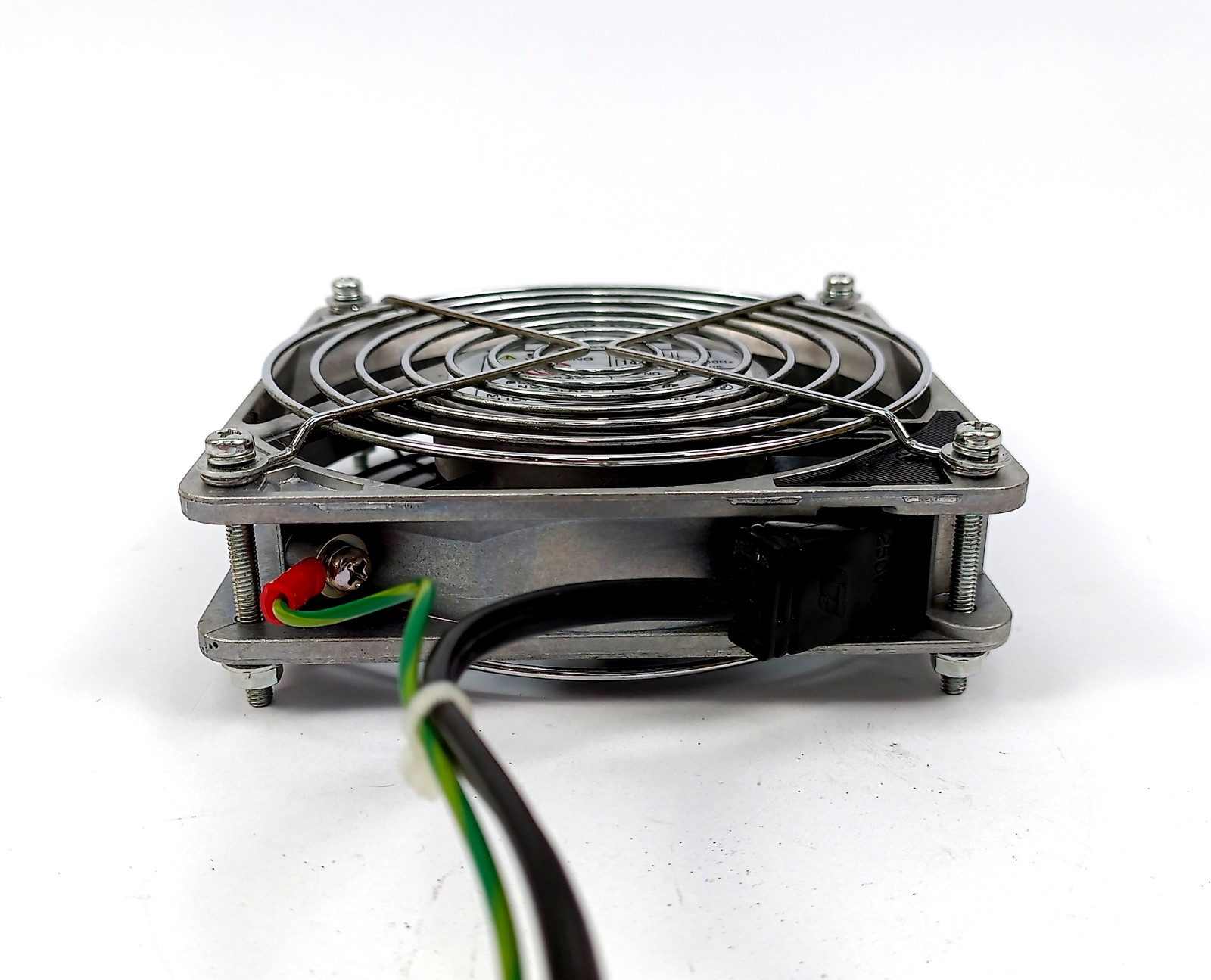 OMRON R87F-A1A13HP AC Axial Fan. 120 X 120 Mm