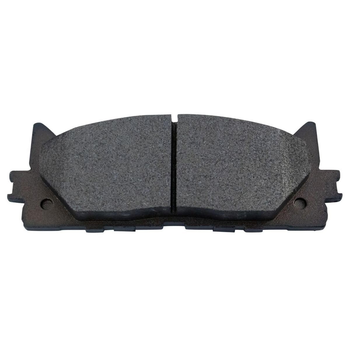 Front Brake Calipers Pads & Drilled Rotors 11.65in Camry 07-11 980973 BR900340