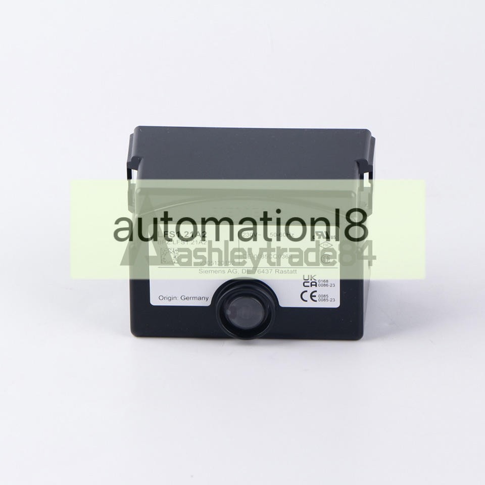 ONE New Siemens Flame Detector LFS1.21A2
