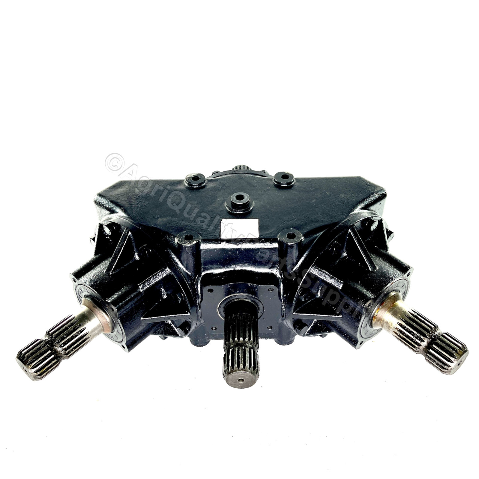 Land Pride Flex Wing RC4715, RC5615 Divider Gearbox 540RPM 1:1.21 SU, 826-520C
