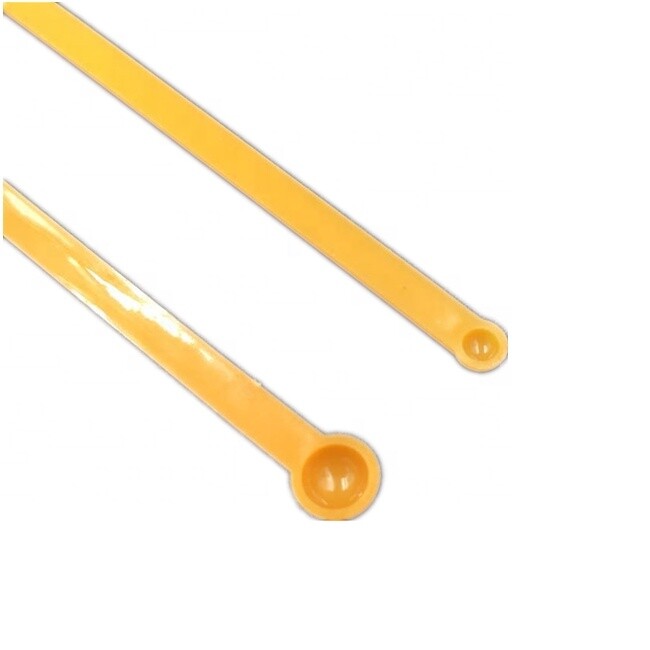 Double-Sided 2-in-1 Micro Scoops Milligram mg Measuring Spoons (Variations)