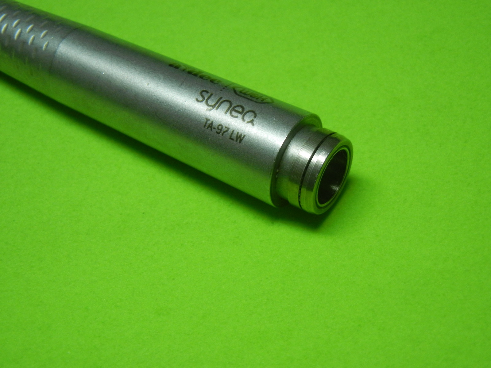 TA-98 ADEC FIBER OPTIC W&H DENTAL HANDPIECE & 90 DAY WARRANTY