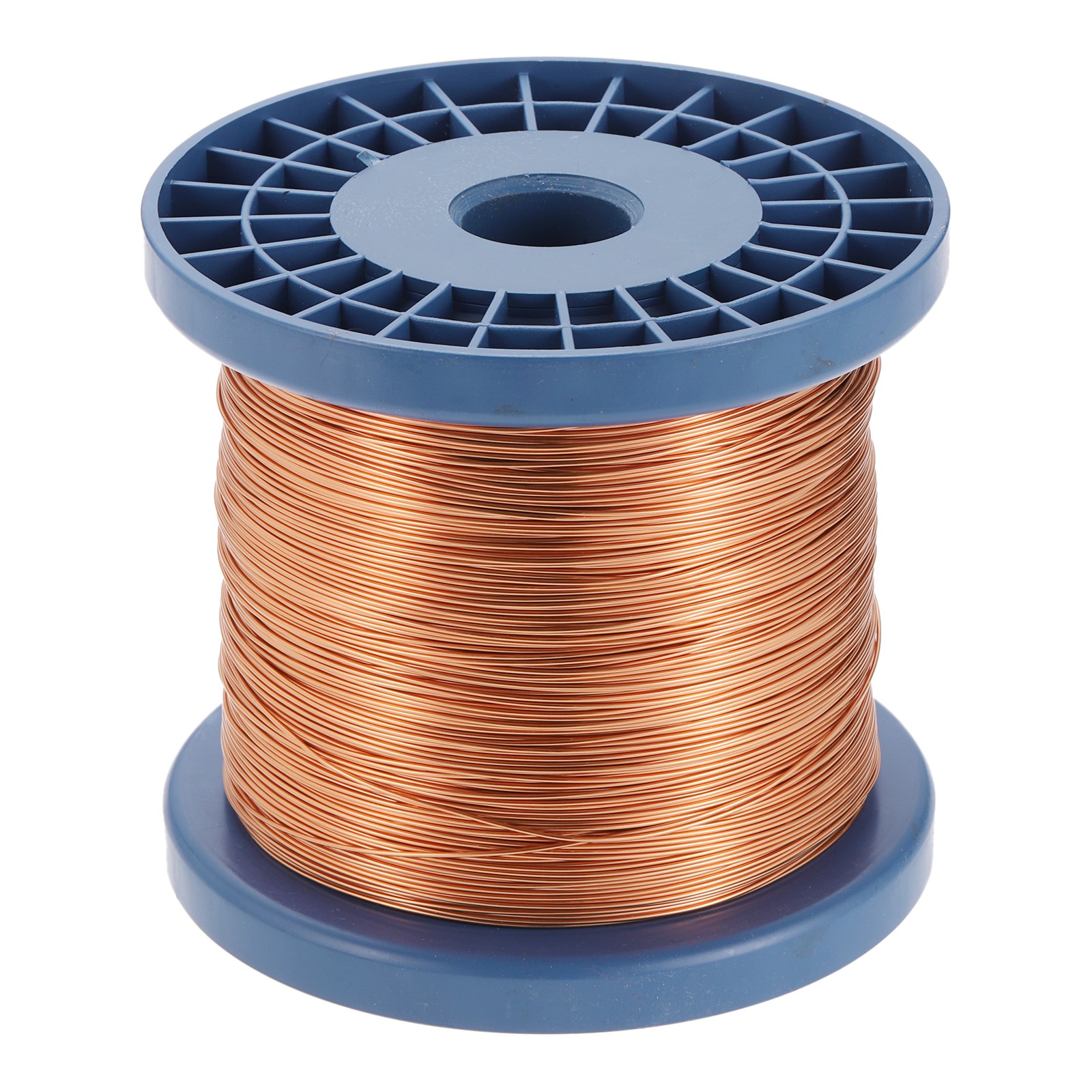 22 AWG Magnet Wire 22 Gauge 48 oz Enameled Copper Wire, 155C(311F)