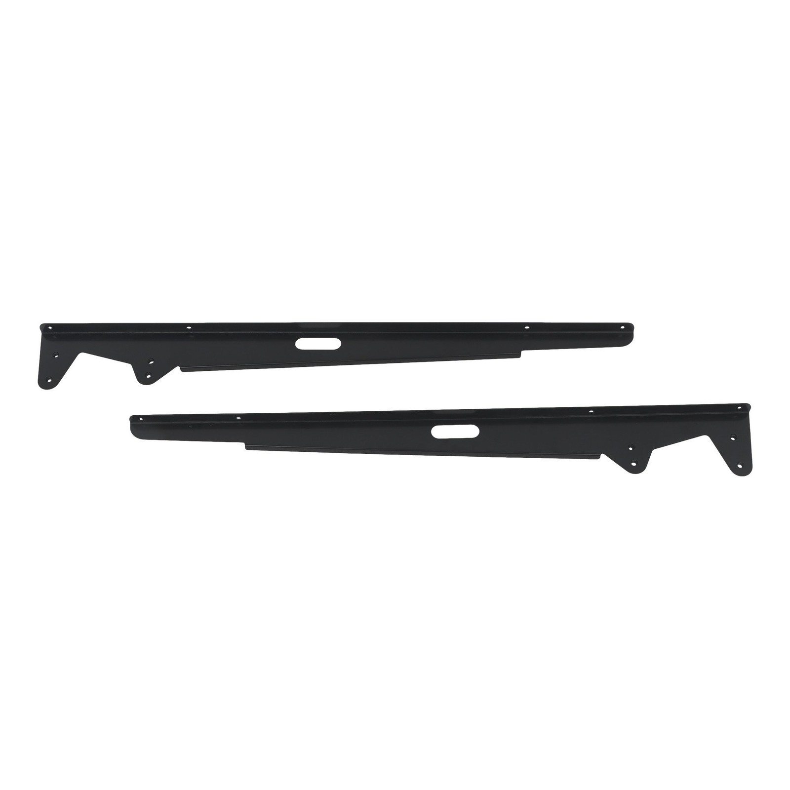 LABLT Green Tuff Top Tractor Canopy For ROPS 52″ X 52″ w/ Mounting Accessories