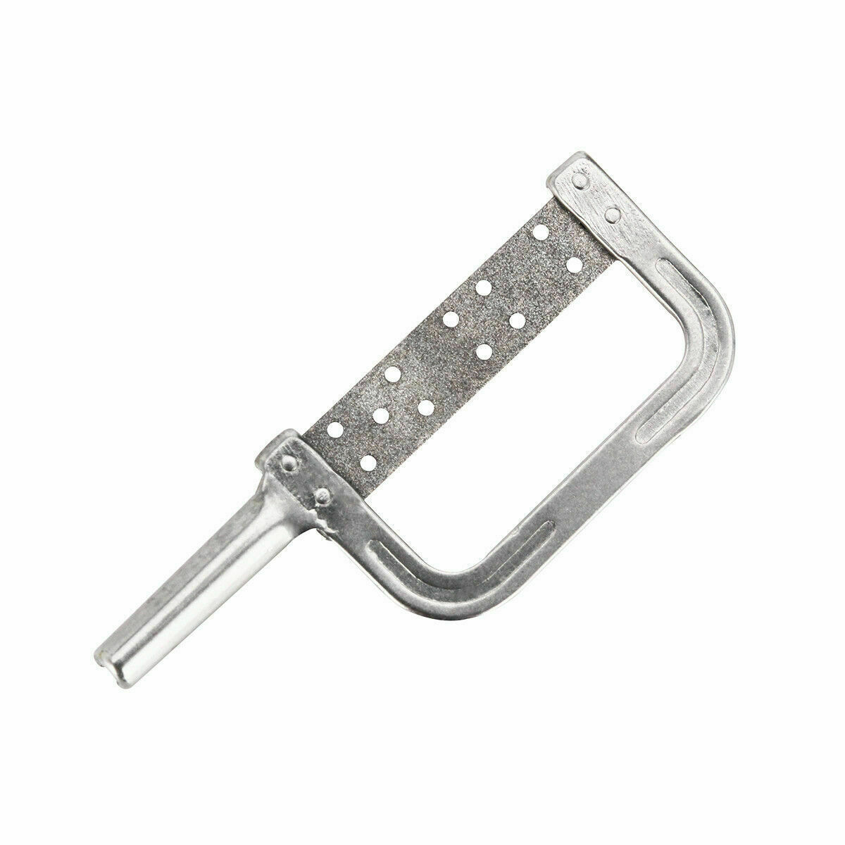 Dental Orthodontic Interproximal Enamel Reduction IPR Automatic Strips / Handle