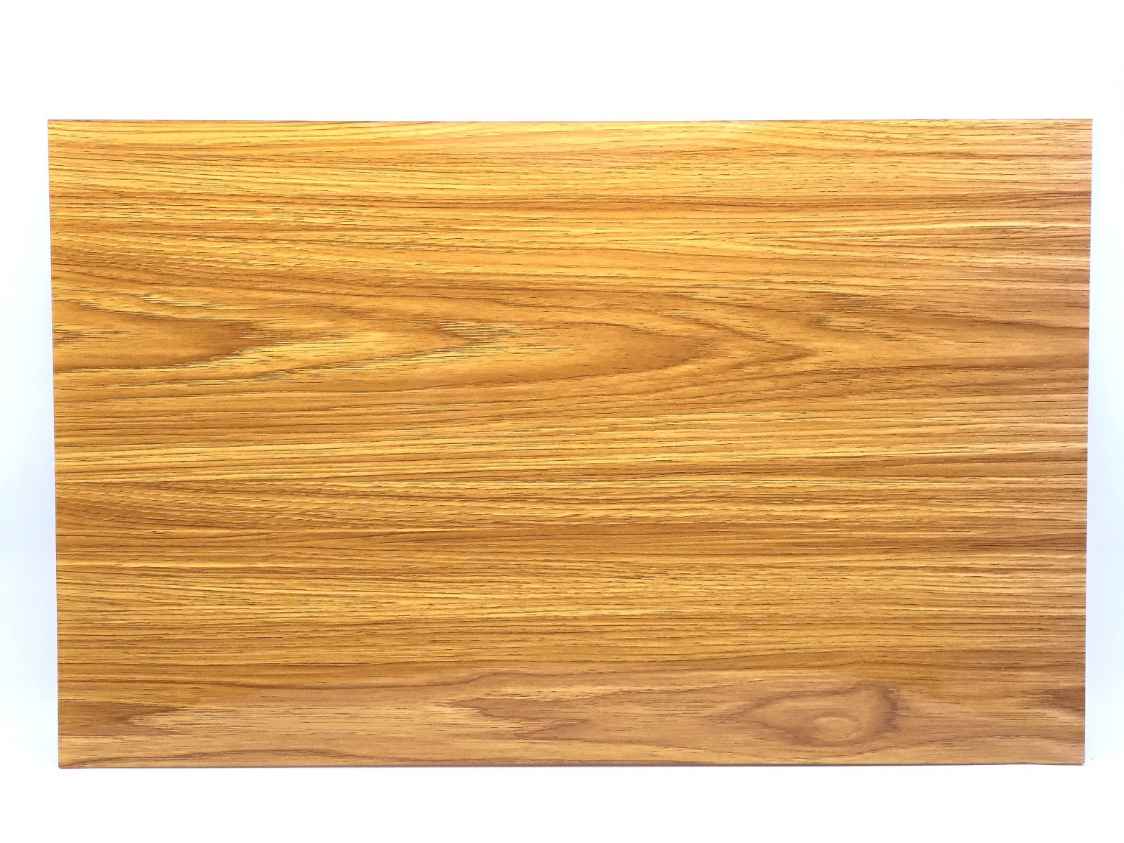4mm Thick 19″x12″ Cast acrylic sheet Wood Finish Look for Glowforge Omtech