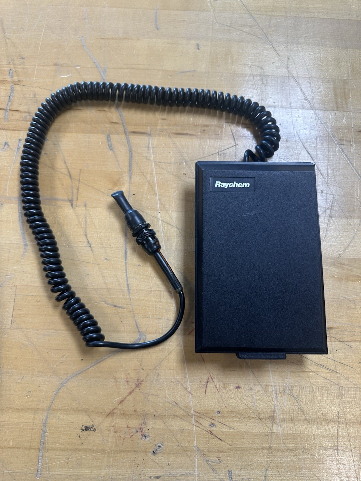 Raychem TT PTB 1000 Portable Leak Test Box TraceTek