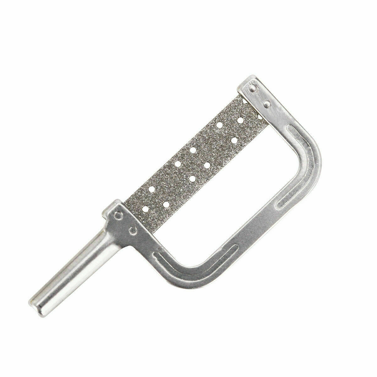 Dental Orthodontic Interproximal Enamel Reduction IPR Automatic Strips / Handle