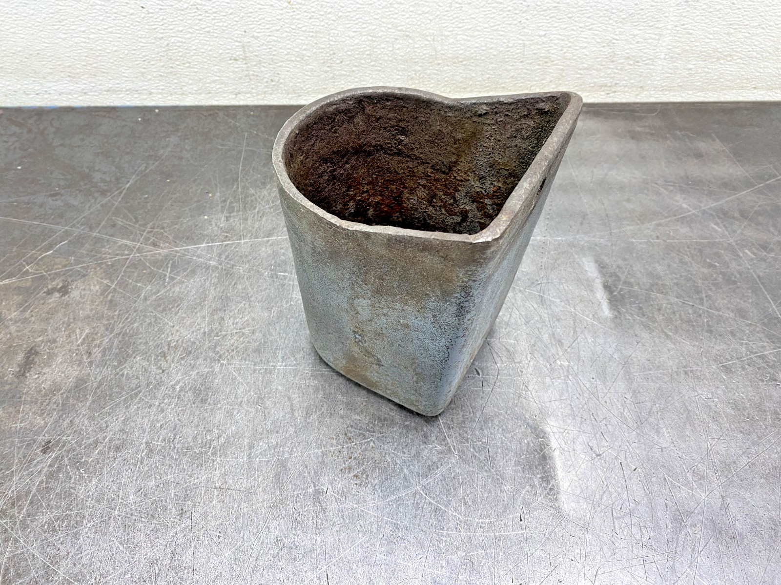 ABB Baldor Grinder & Buffer Water Cooling Pot GA3 Water Pot BE879