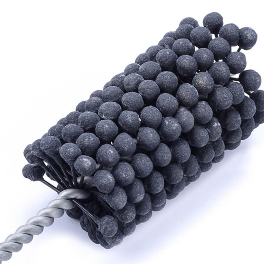 4in 100mm to105mm Engine Cylinder Hone Bore Brush Ball 240 grit Polishing Tool
