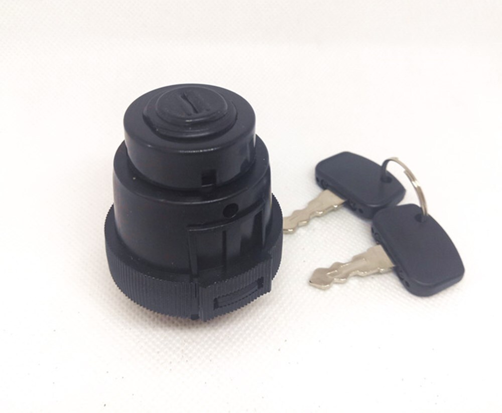 K7571-62112 Ignition Switch For Kubota GR2010G,GR2020G GR2110,GR2120 GR2120B