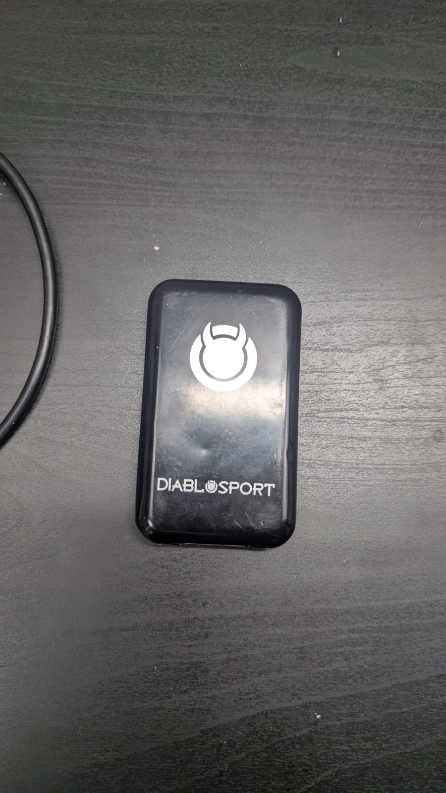 Diablo Sport Unknown Untested As IS Parts Only