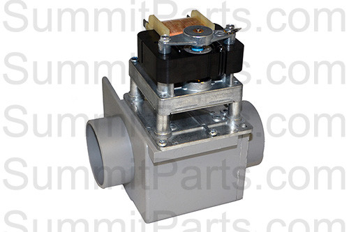 2″, 120V, NO OVERFLOW PORT DRAIN VALVE FOR ALLIANCE/UNIMAC – 803293, DE26680520