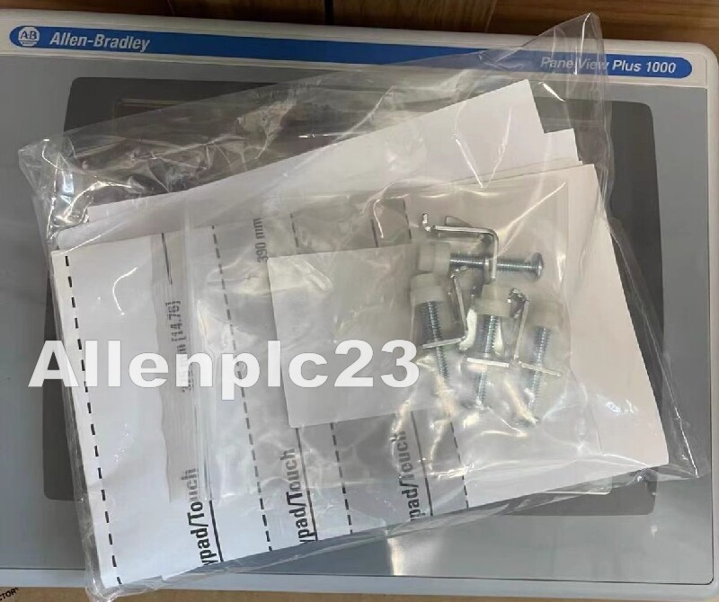 2711P-T10C4D7 Used Tested In Good