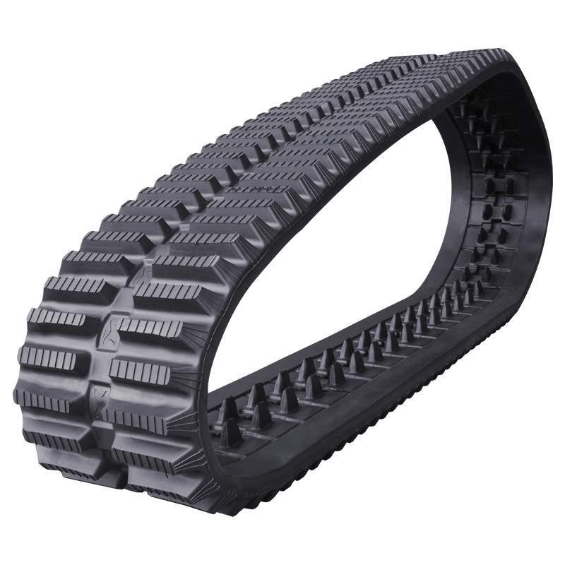 Ditch Witch JT1200 Rubber Track – 230x72x39 – Cross Application Tread