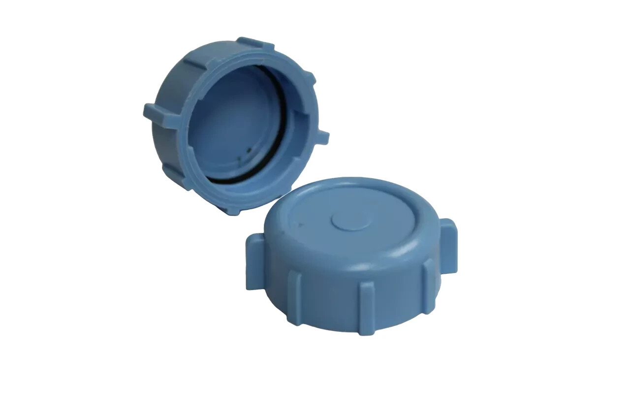 End Cap 2 Pack Assembly Fits Hobart CL Series Dishwashers Replaces 00-919363-002