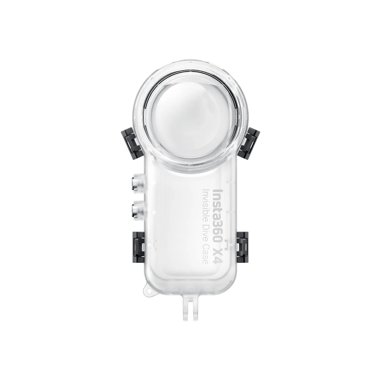 Insta360 X4 Fully Invisible Diving Shell