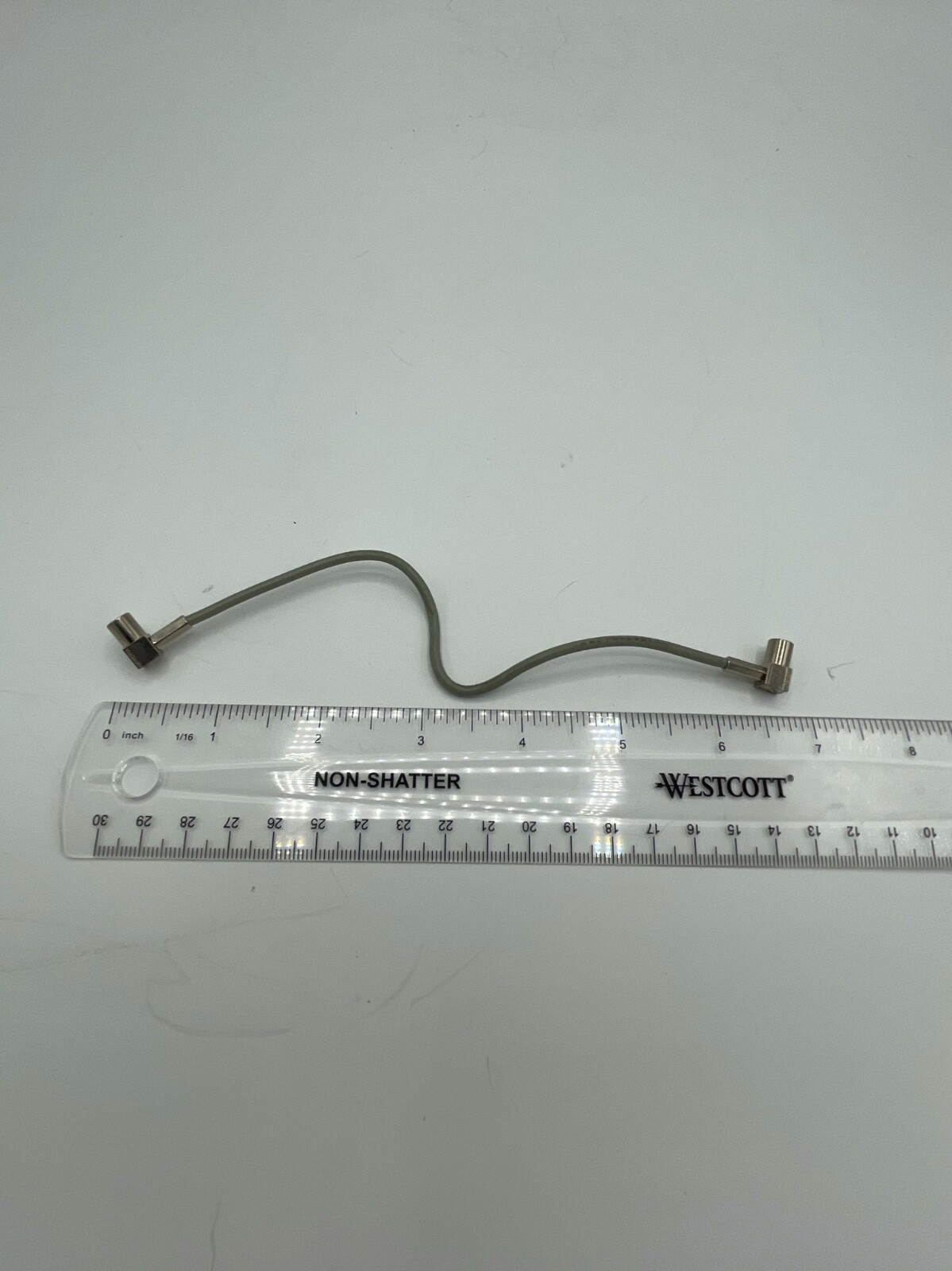 RF Cable with connector Assembly As per image