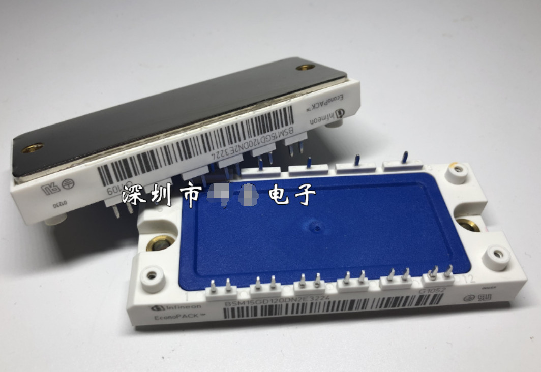 BSM15GD120DN2E3224 BSM15GD120DN2 E3224 Package:MODULE