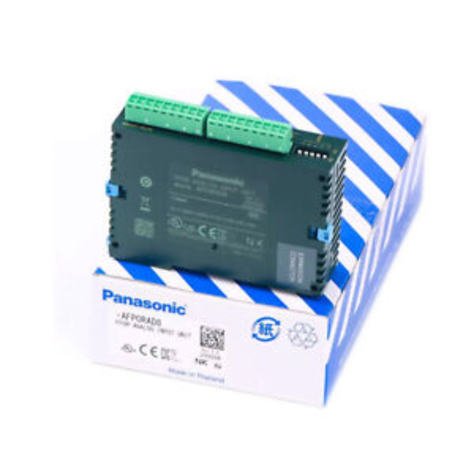 NEW AFP0RAD8 Panasonic Plc Programmable Controller Brand