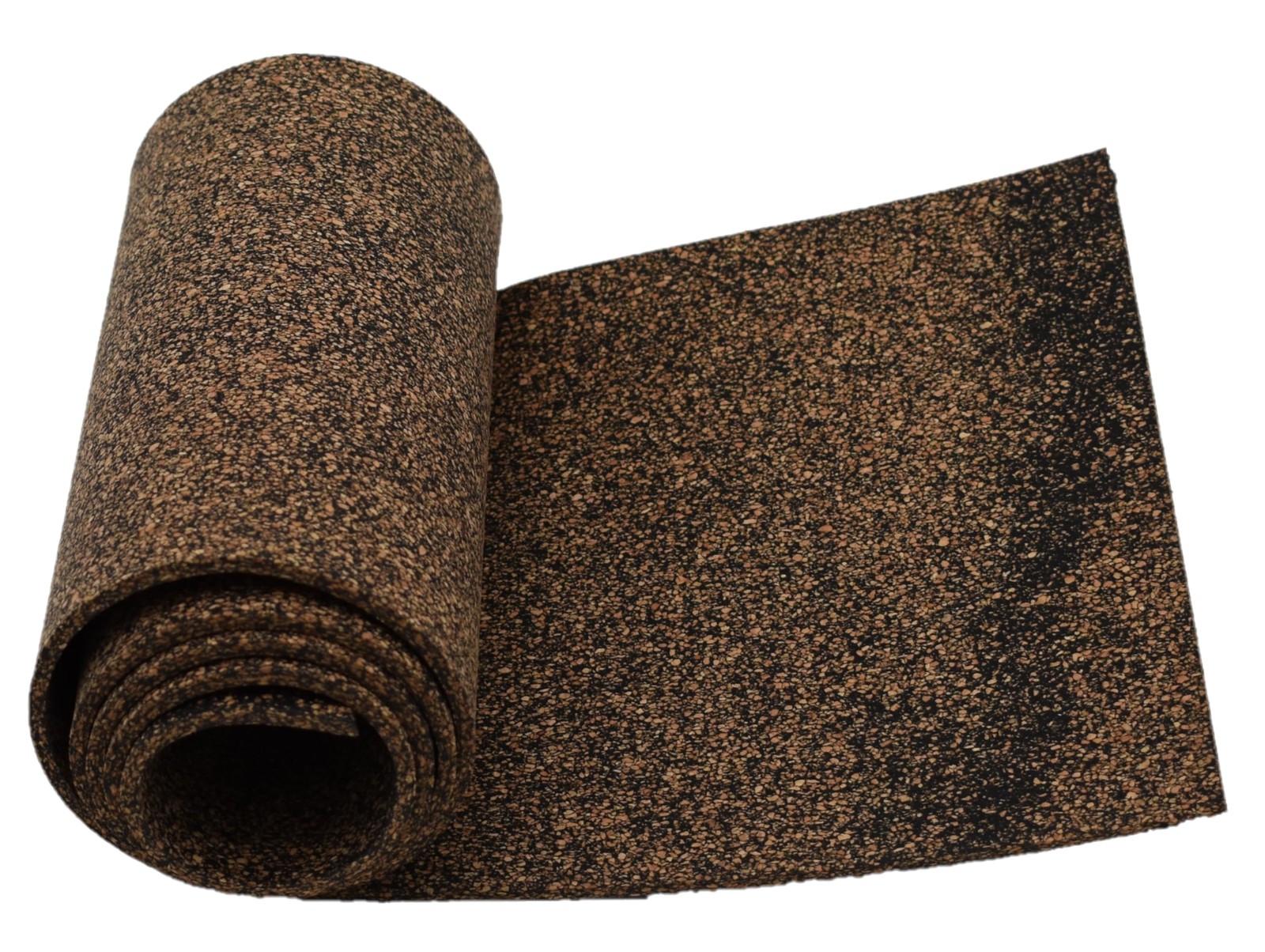 Cork Rubber (Buna-Nitrile) Gasket Material 6.5″ X 24″