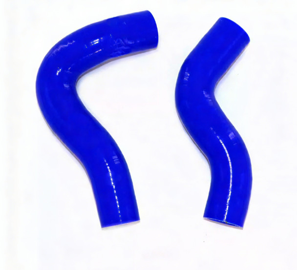 Full Silicone Hose for Subaru Impreza GC8 EJ20 WRX 4th-6th Generation