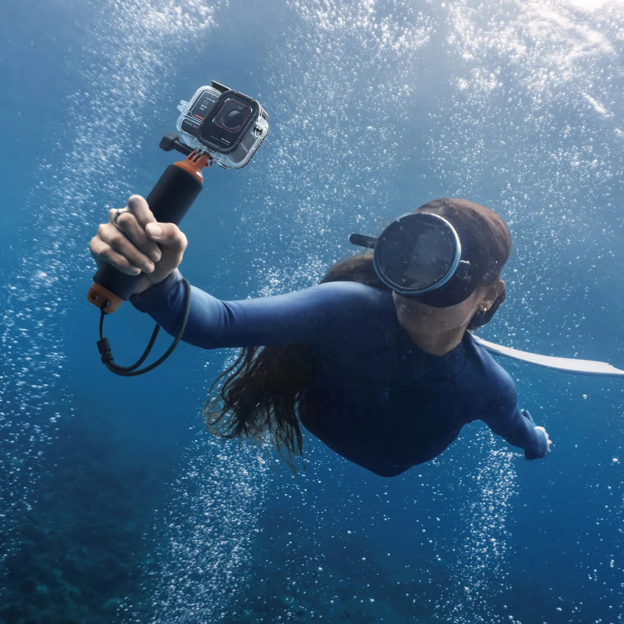 Insta360 Ace Pro 2 Diving Shell