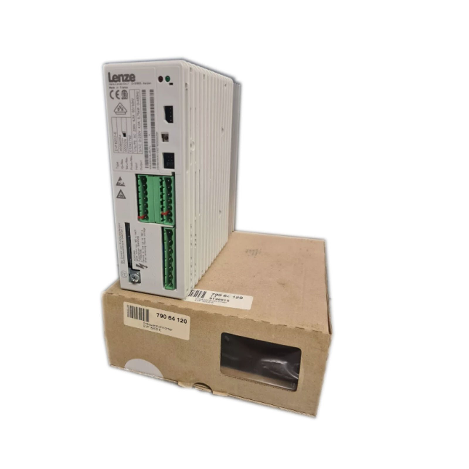 NEW LENZE EVF8202-E Frequency Inverter