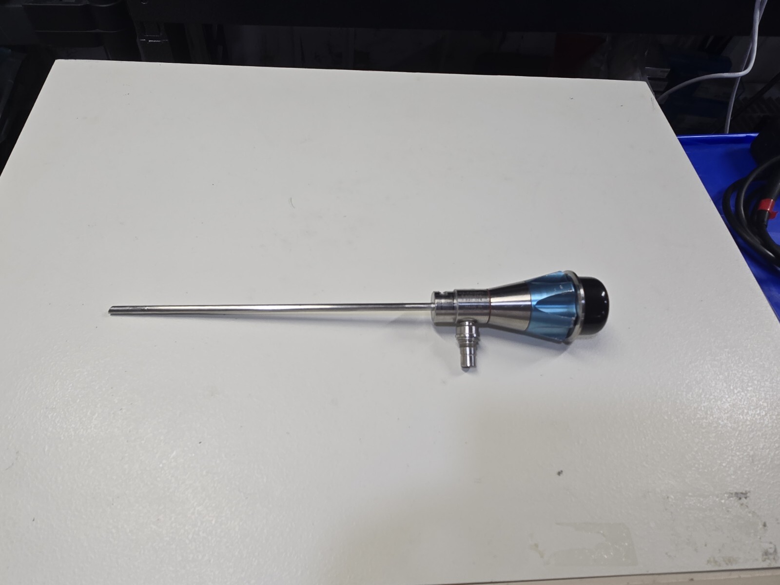 Smith & Nephew 4 mm 30° Arthroscope 7205922 As Pictured Working Nice Image