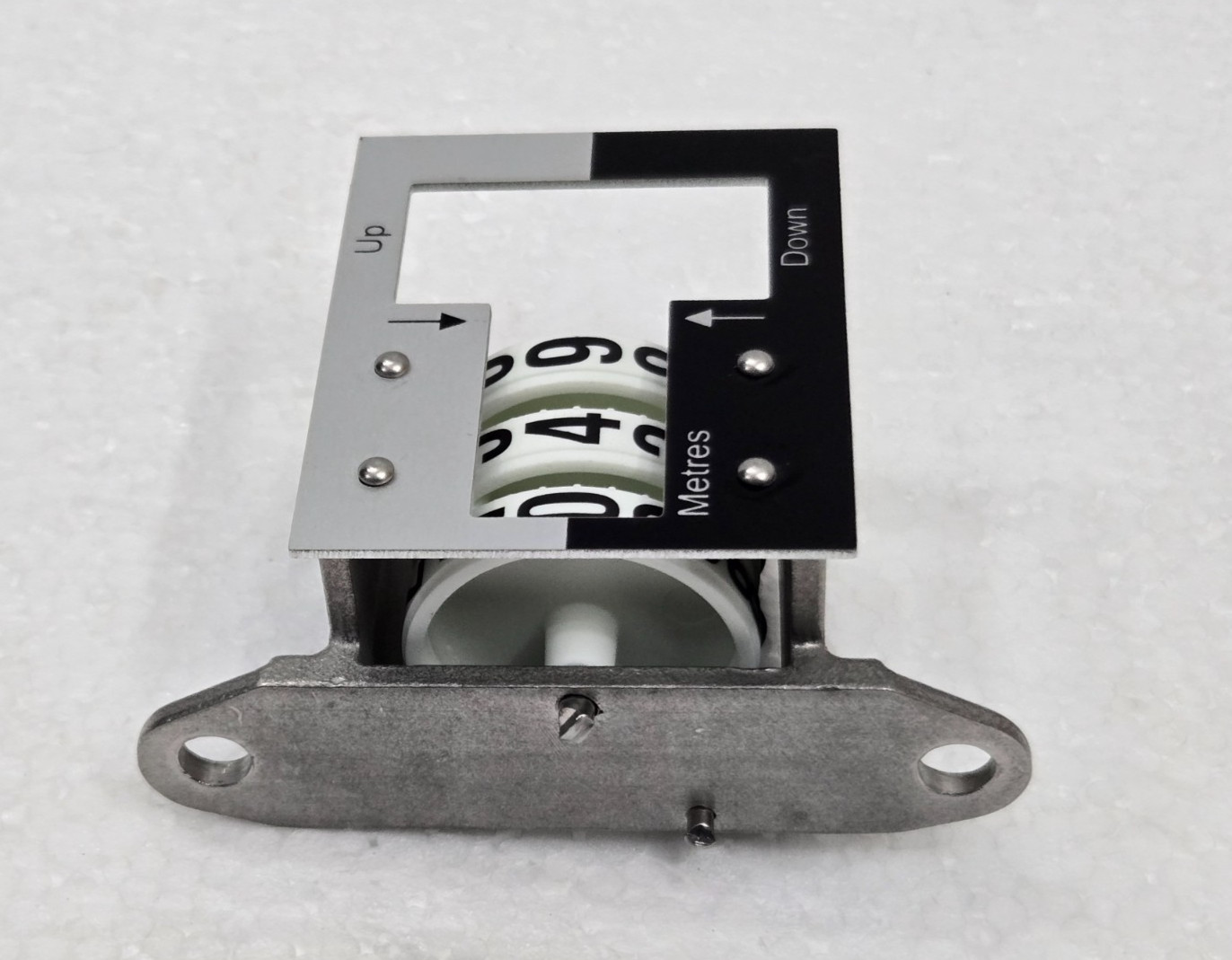 WARTSILA 300090 8573 1 Sub-Assembly Counter for Cargo Float