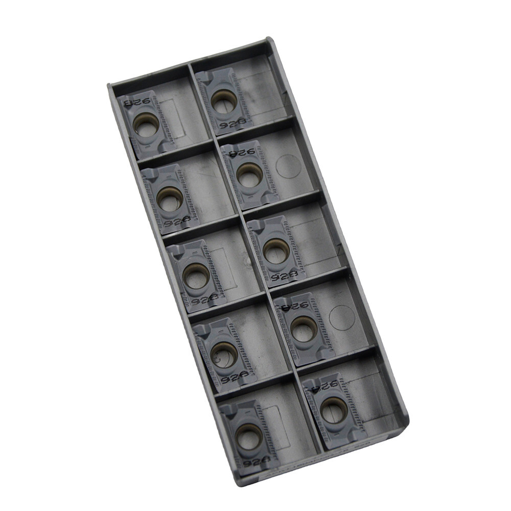 APKT1604PDR-76 928 New carbide inserts CNC blade 10pcs