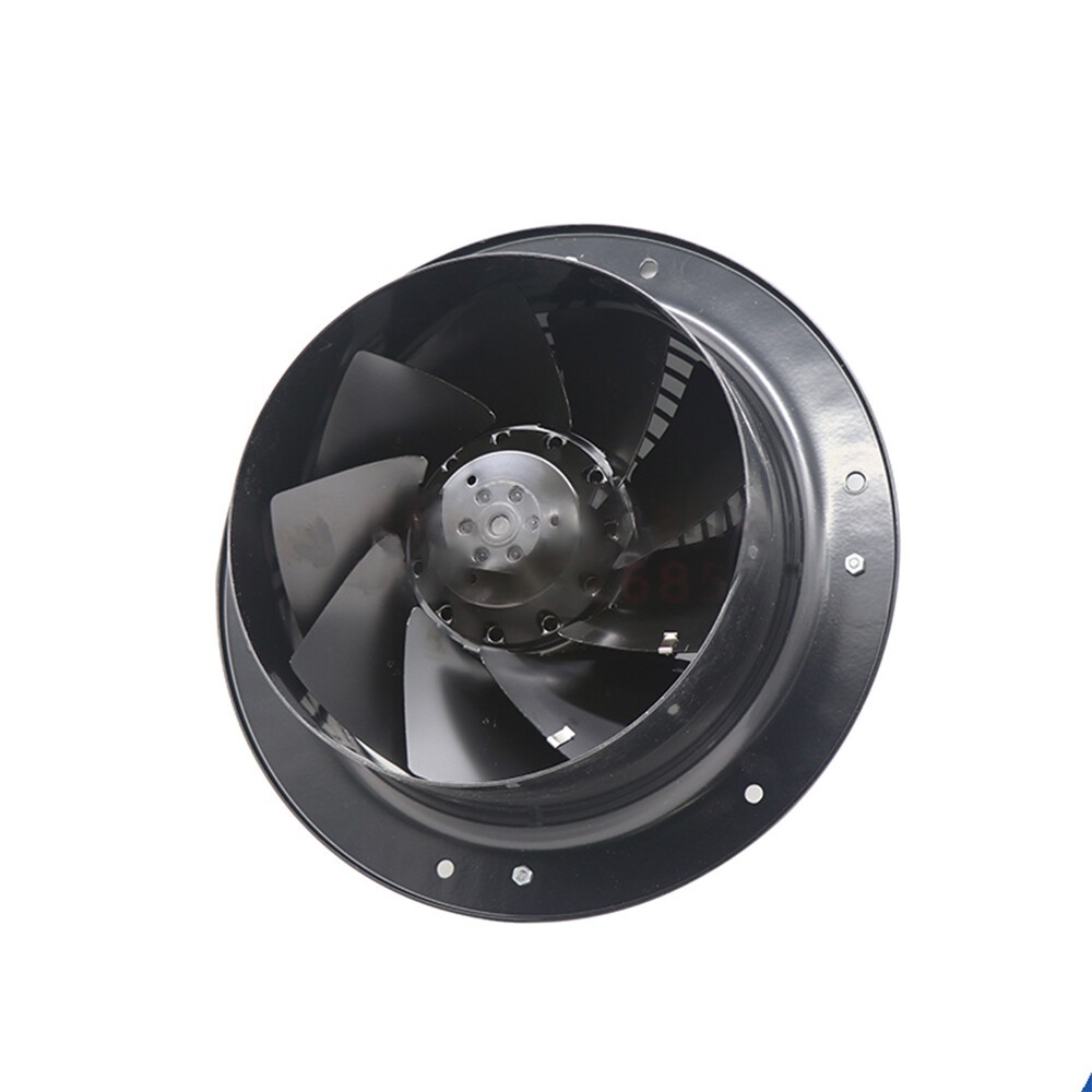 For W2E200-CI38-01 230V 64W 0.3A 65DB Axial Cooling Fan