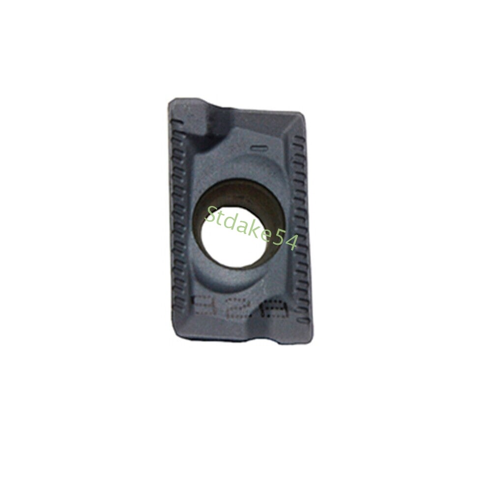 10pcs ISCAR APKT1604PDR-76 IC928, Milling Inserts Processing Steel New