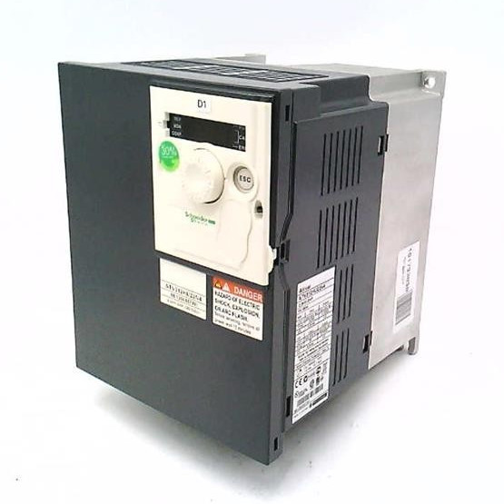 Schneider Electric Altivar 312 ATV312HU22N4 2.2KW 3HP 380-500V 3-Phase Drive