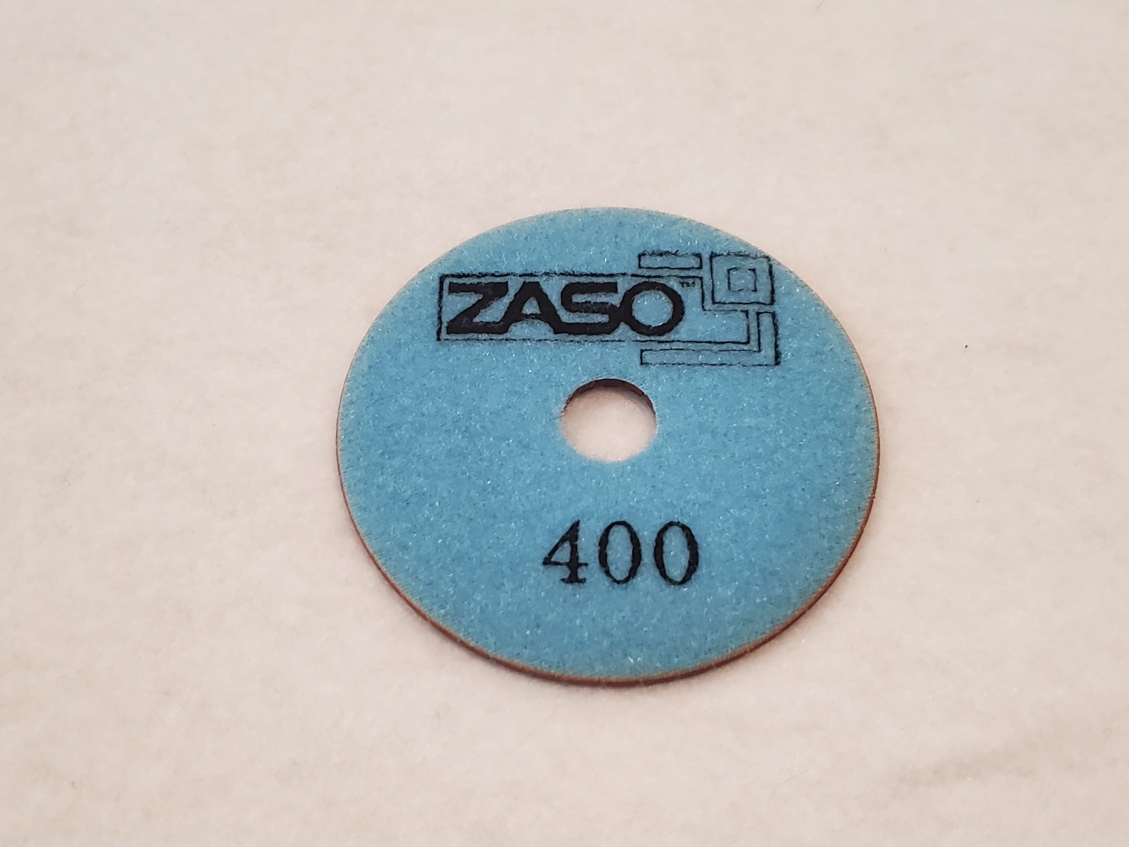 Diamond Polishing Pads Kit Wet/Dry for Granite Marble Stone – 4″ – YOU PICK