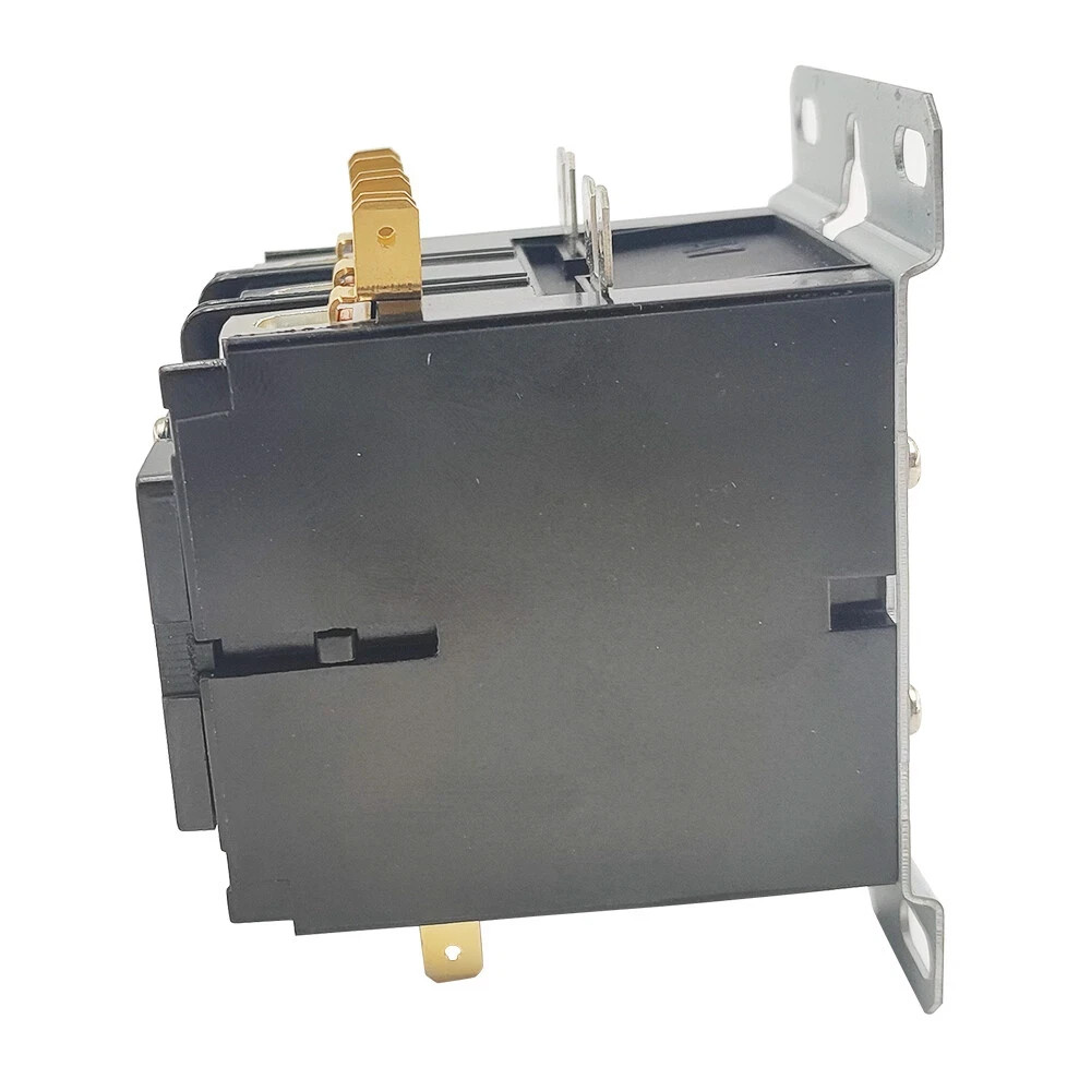 NEW Definite Purpose Contactor 120V coil 3P 3 POLE 40A 120V AC COIL DP3P40A120V