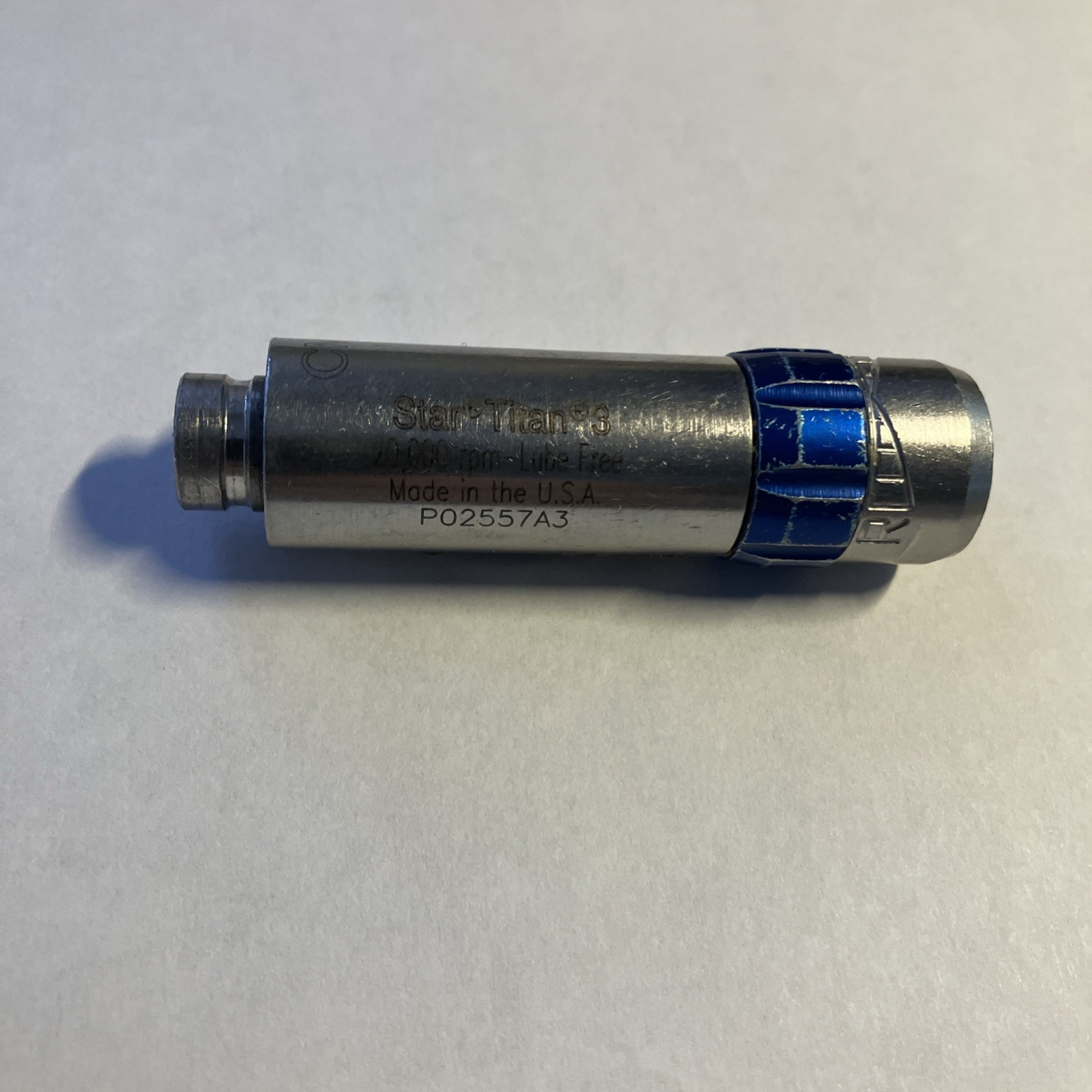 Star Titan 3 20,000 RPM motor