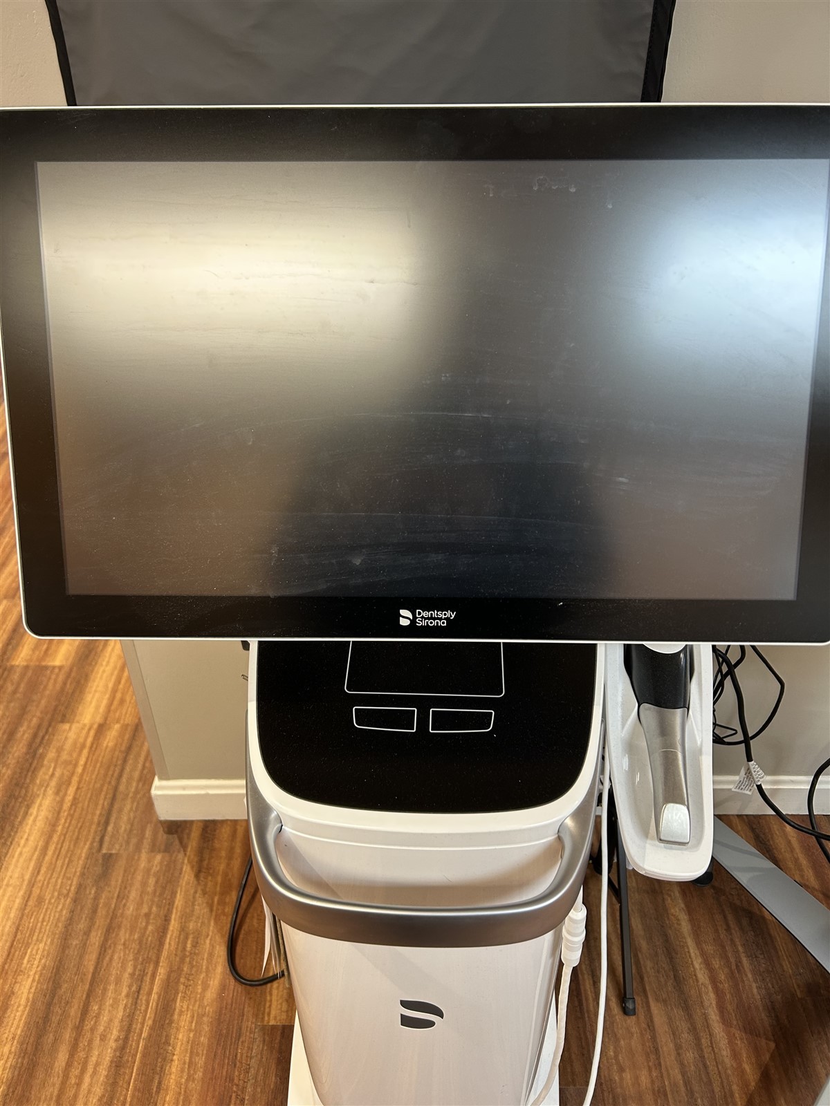 Sirona CEREC Primescan Connect Dental Intraoral Scanner for CAD/CAM Dentistry