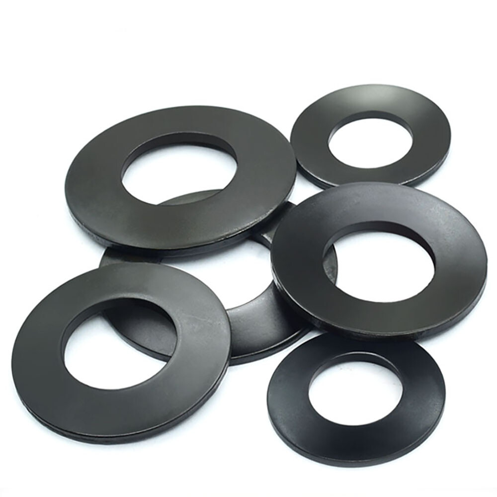 Belleville Spring Compression Washer Disc Springs ID 6mm – 50mm Various Sizes