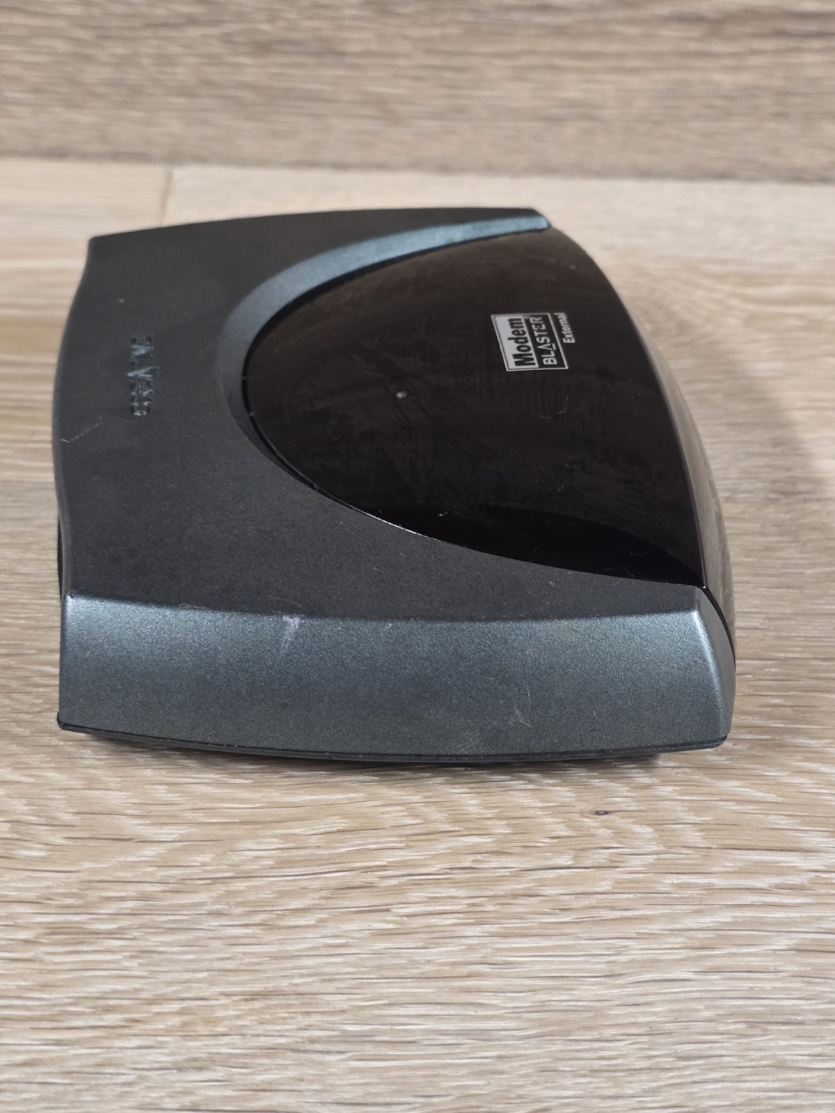 Creative Modem Blaster External 245-05625-10 Modem DR562 Untested