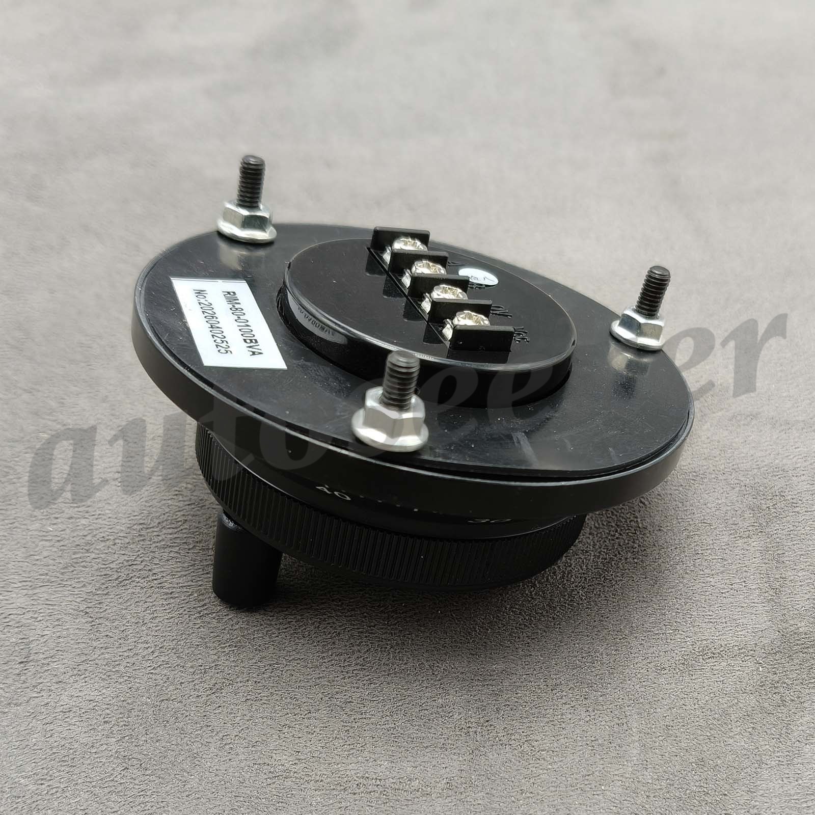 New RIM-80-0100BVA Electronic Handwheel Pulse Generator Replacement Part