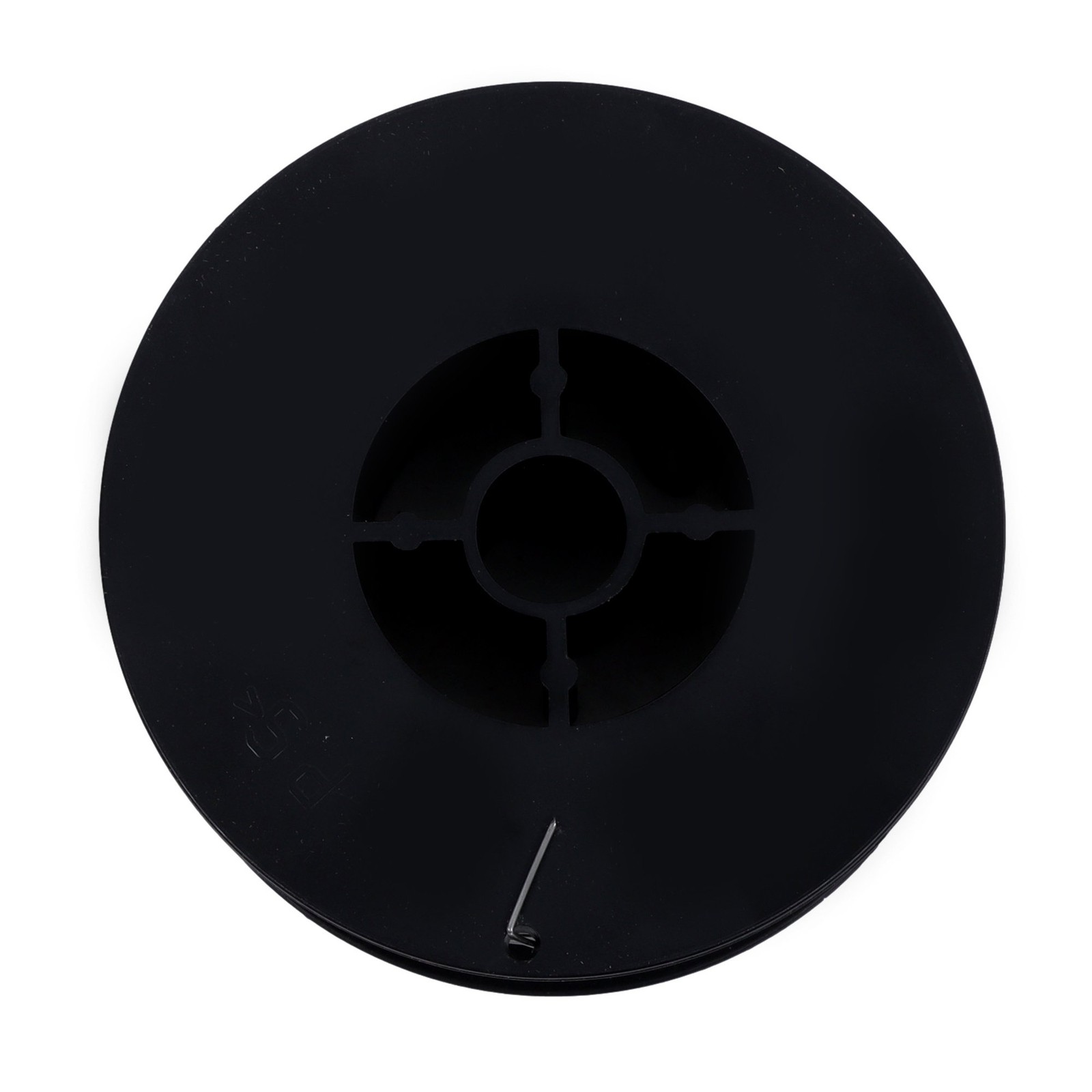 E71T-GS .030 Inch Diameter 2lbs Spool Flux Core Carbon Steel MIG Welding Wire